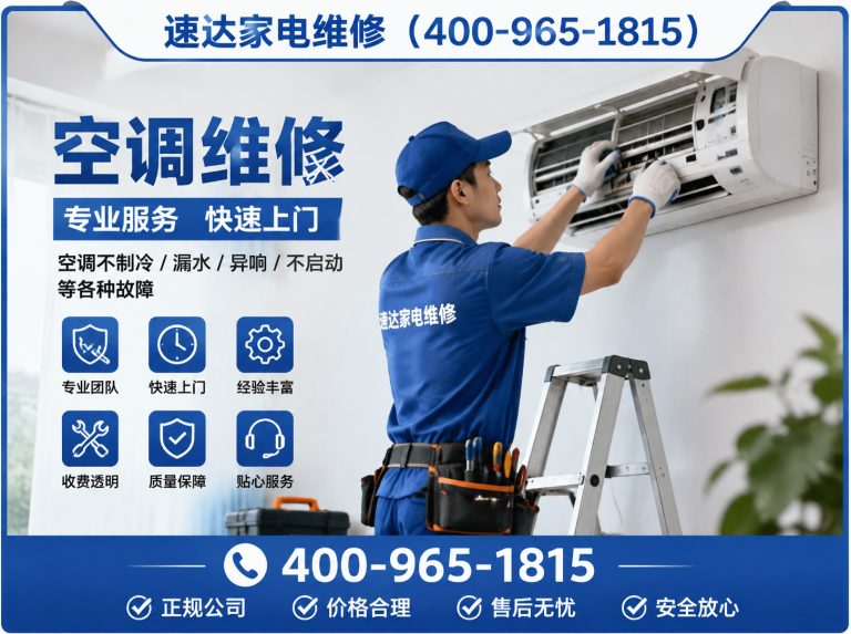 开封全国上门维修展示图